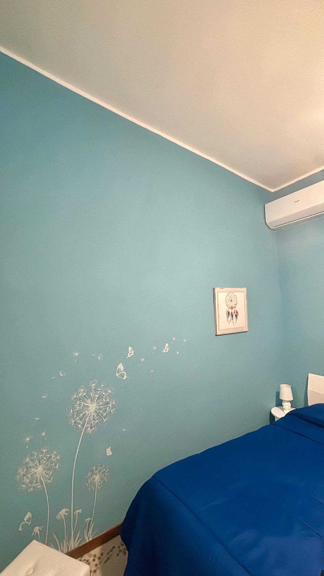 Appartamento Giardini Naxos Butterflies Home Schiso Exterior photo