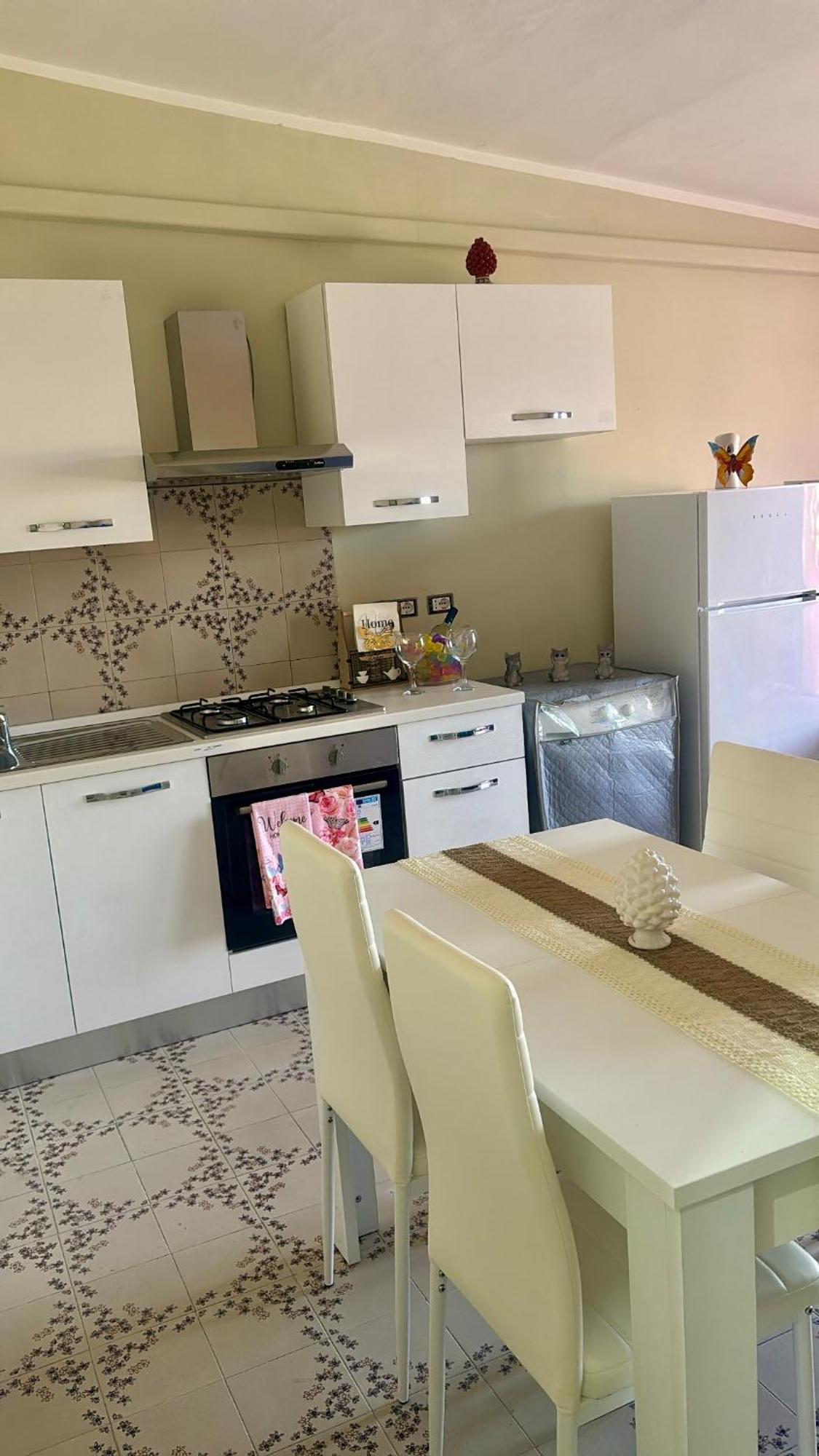 Appartamento Giardini Naxos Butterflies Home Schiso Exterior photo